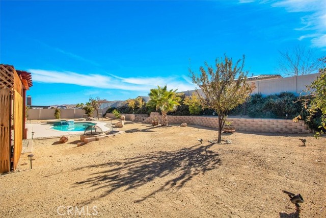 Detail Gallery Image 15 of 53 For 56171 Nez Perce Trl, Yucca Valley,  CA 92284 - 4 Beds | 2 Baths