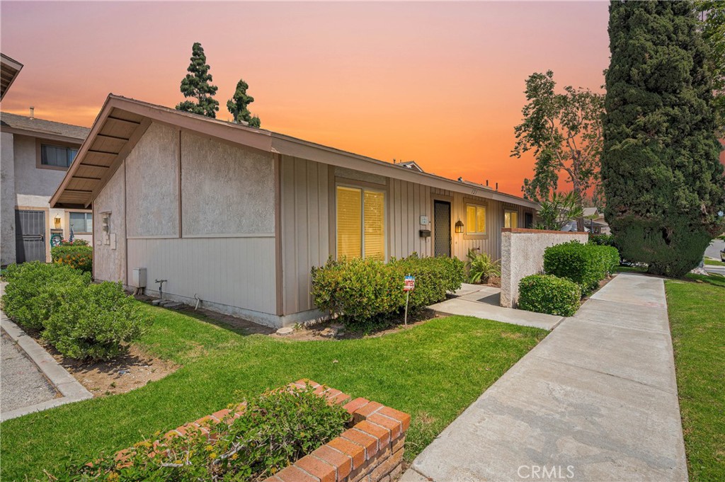 121 Doverfield Drive #61