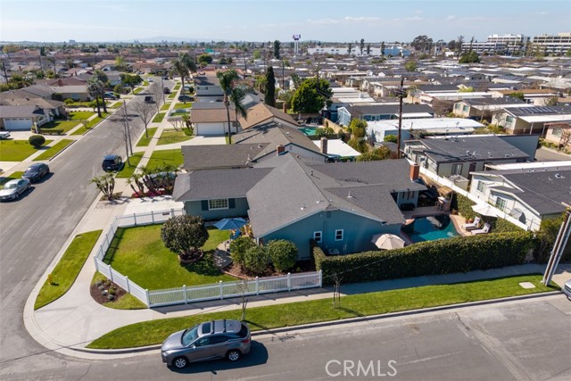 Detail Gallery Image 59 of 66 For 5701 Norma, Westminster,  CA 92683 - 4 Beds | 2 Baths