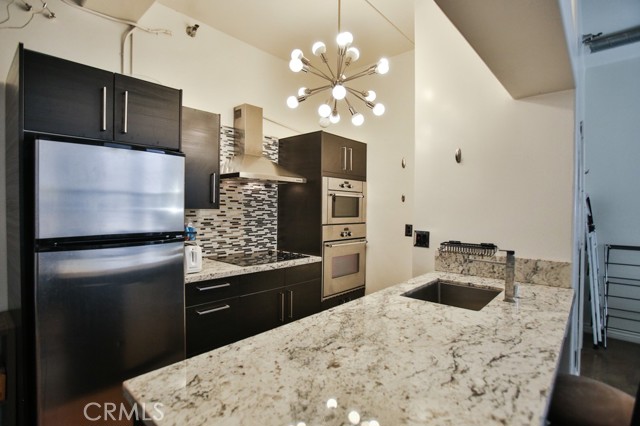 Detail Gallery Image 11 of 33 For 215 W 7th St #803,  Los Angeles,  CA 90014 - 1 Beds | 1 Baths