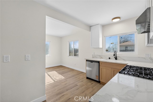 Detail Gallery Image 13 of 30 For 1364 W 15th, San Bernardino,  CA 92411 - 3 Beds | 1 Baths