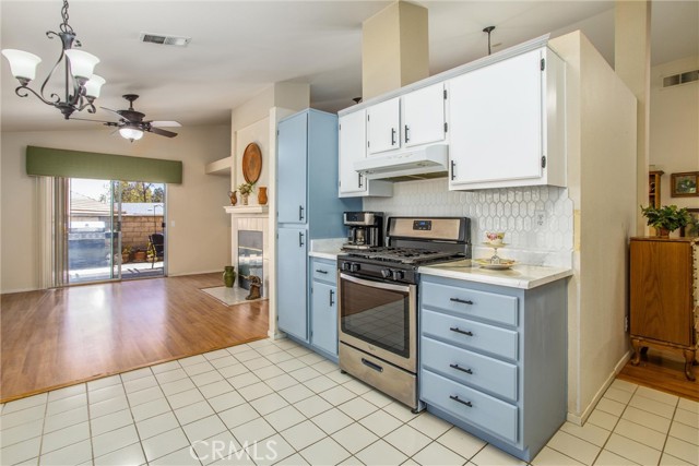 Detail Gallery Image 18 of 34 For 40853 Caballero Dr, Cherry Valley,  CA 92223 - 2 Beds | 2 Baths