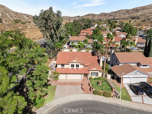 Detail Gallery Image 47 of 54 For 24120 Valley Glen Cir, Moreno Valley,  CA 92557 - 4 Beds | 3 Baths