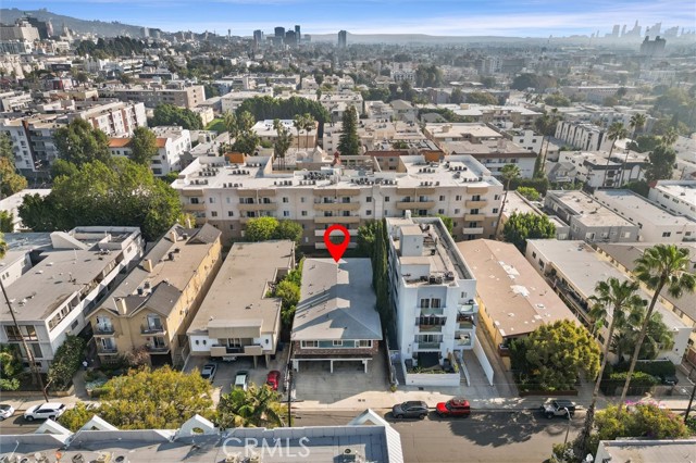 Detail Gallery Image 58 of 58 For 1406 N Vista St, Los Angeles,  CA 90046 - – Beds | – Baths