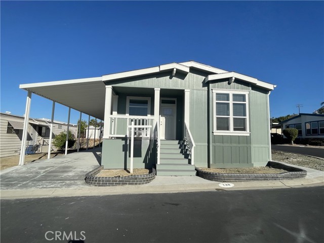 Detail Gallery Image 18 of 18 For 3500 Buchanan St #138,  Riverside,  CA 92503 - 3 Beds | 2 Baths