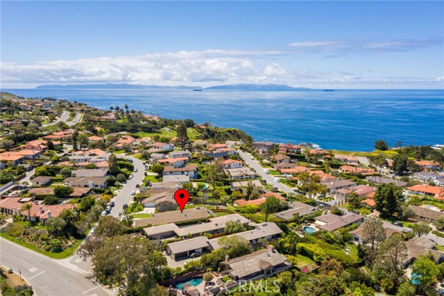 2903 Via Pacheco, Palos Verdes Estates, California 90274, 4 Bedrooms Bedrooms, ,1 BathroomBathrooms,Residential,Sold,Via Pacheco,SB23075806