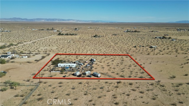 Detail Gallery Image 6 of 28 For 1825 Noble Way, Landers,  CA 92285 - 2 Beds | 1 Baths