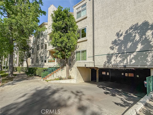 Detail Gallery Image 44 of 50 For 5420 Sylmar Ave #118,  Sherman Oaks,  CA 91401 - 2 Beds | 2 Baths