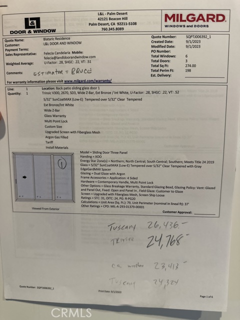 Property Photo from MLS