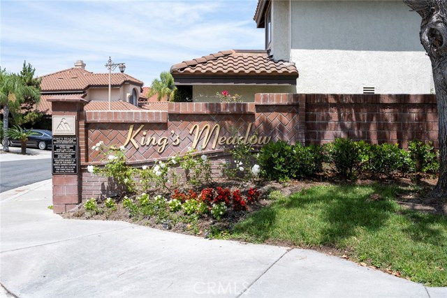 6231 E Quartz Ln, Anaheim Hills, CA 92807