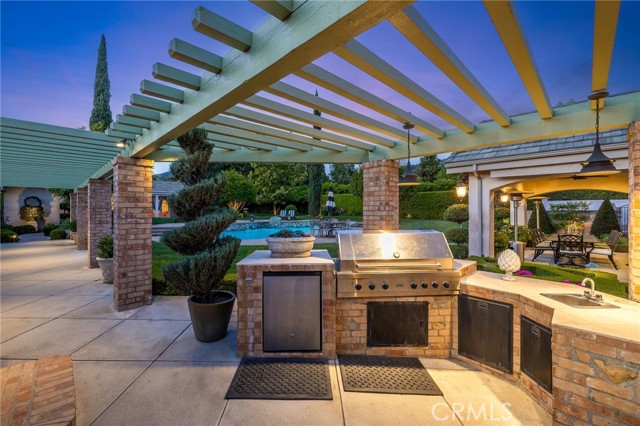 Detail Gallery Image 64 of 75 For 1221 E Sierra Madre Ave, Glendora,  CA 91741 - 4 Beds | 3/2 Baths