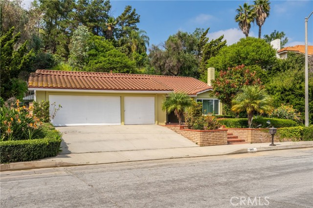 Detail Gallery Image 3 of 36 For 3411 Holmes, Hacienda Heights,  CA 91745 - 3 Beds | 2 Baths