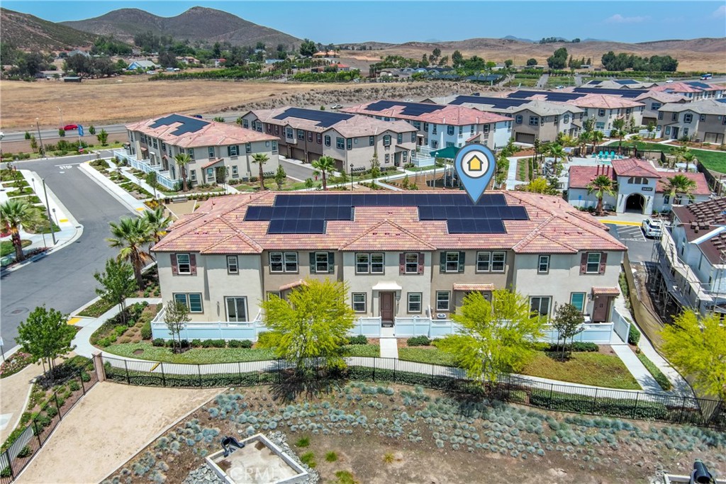 34495 Agave Drive #34107