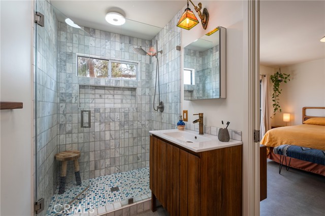 Detail Gallery Image 71 of 75 For 49121 Cedar Dr, Morongo Valley,  CA 92256 - 3 Beds | 2 Baths