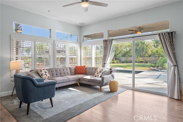 Detail Gallery Image 17 of 69 For 1435 Patricia Dr, Redlands,  CA 92373 - 4 Beds | 3 Baths