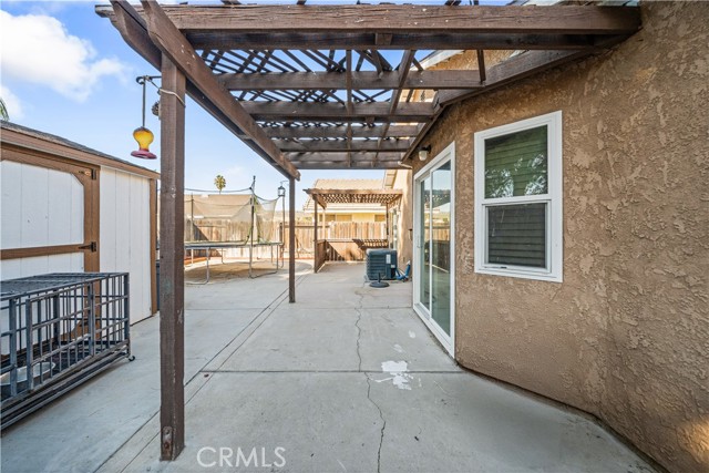 Detail Gallery Image 28 of 33 For 1019 Ivy St, Hemet,  CA 92545 - 2 Beds | 1 Baths