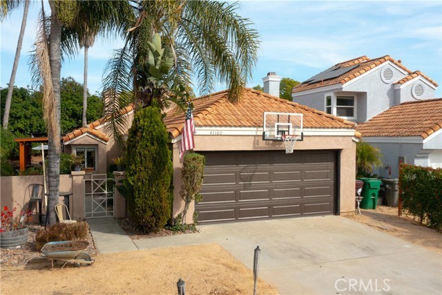 Details for 41160 Primula, Murrieta, CA 92562