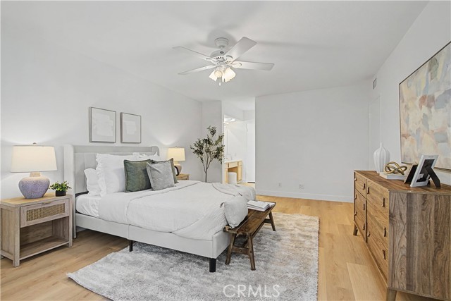 Detail Gallery Image 14 of 33 For 4915 Tyrone #126,  Sherman Oaks,  CA 91423 - 2 Beds | 2 Baths