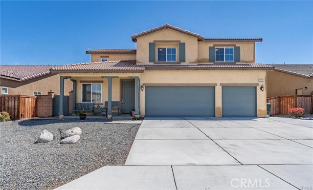 Details for 14251 Tierra Del Sur Street, Adelanto, CA 92301