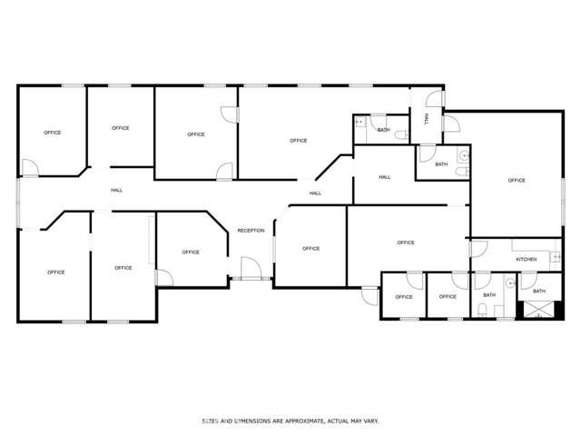 2300 El Camino Real, Atascadero, California 93422, ,Commercial Lease,For Rent,2300 El Camino Real,CRNS24041545
