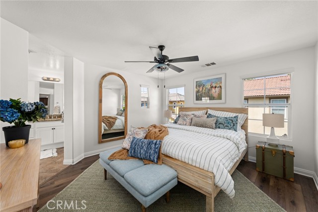 Detail Gallery Image 22 of 37 For 8090 Cornwall Ct #33,  Rancho Cucamonga,  CA 91739 - 2 Beds | 2 Baths
