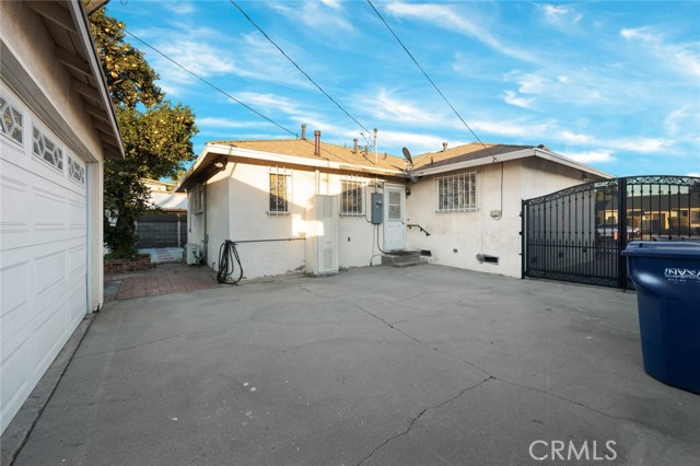 Detail Gallery Image 31 of 46 For 5509 Citronell Ave, Pico Rivera,  CA 90660 - 3 Beds | 2 Baths