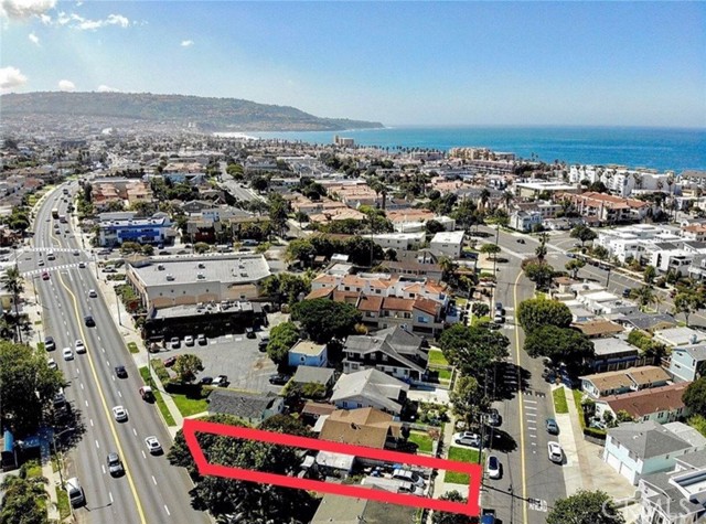 508 Guadalupe Avenue, Redondo Beach, California 90277, ,Residential Income,Sold,Guadalupe,SB23061884