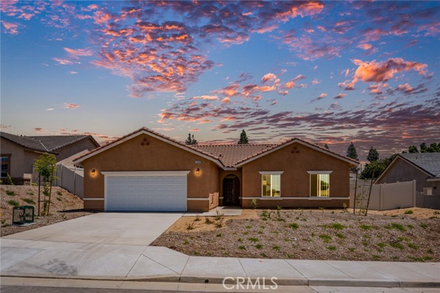 Detail Gallery Image 1 of 47 For 11649 Sable Way, Moreno Valley,  CA 92557 - 4 Beds | 2/1 Baths