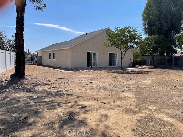 Detail Gallery Image 30 of 35 For 13508 Bearberry Dr, Moreno Valley,  CA 92553 - 3 Beds | 2 Baths