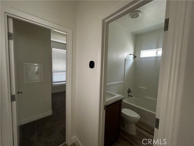Detail Gallery Image 7 of 22 For 1490 E 6th St #9,  Beaumont,  CA 92223 - 1 Beds | 1 Baths
