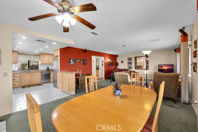 Detail Gallery Image 15 of 53 For 61746 Melton Trl, Joshua Tree,  CA 92252 - 2 Beds | 2 Baths