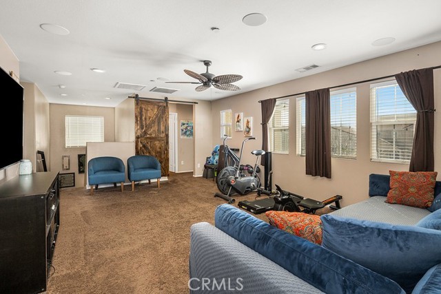 Detail Gallery Image 17 of 43 For 2491 E Norwich, Ontario,  CA 91761 - 4 Beds | 3 Baths