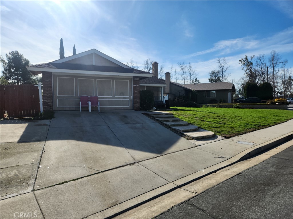 12515 Lantana Drive, Rancho Cucamonga, CA 91739