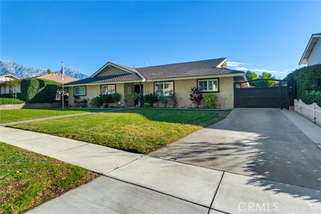 Image 3 for 1716 Coolcrest Ave, Upland, CA 91784