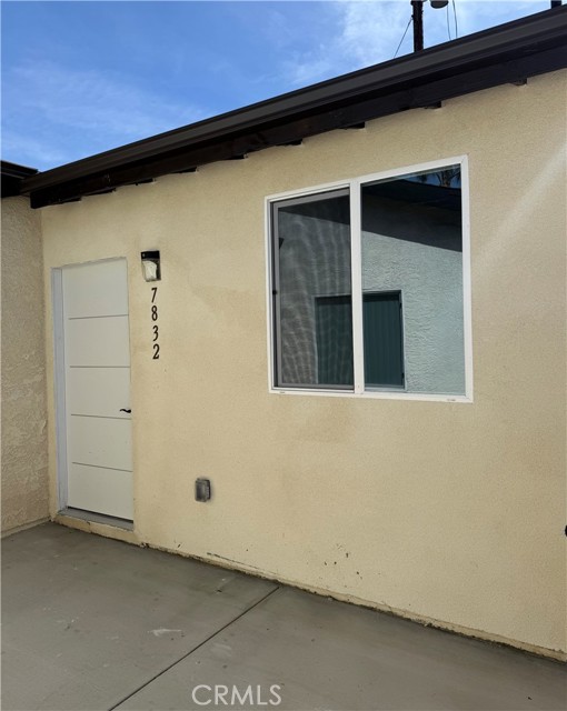 Detail Gallery Image 8 of 8 For 7832 Fulton Ave, North Hollywood,  CA 91605 - 3 Beds | 2 Baths