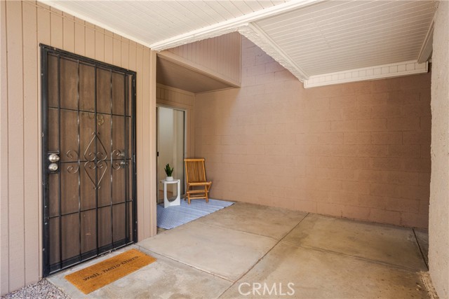 Detail Gallery Image 3 of 21 For 2875 N Los Felices Rd #109,  Palm Springs,  CA 92262 - 1 Beds | 1 Baths