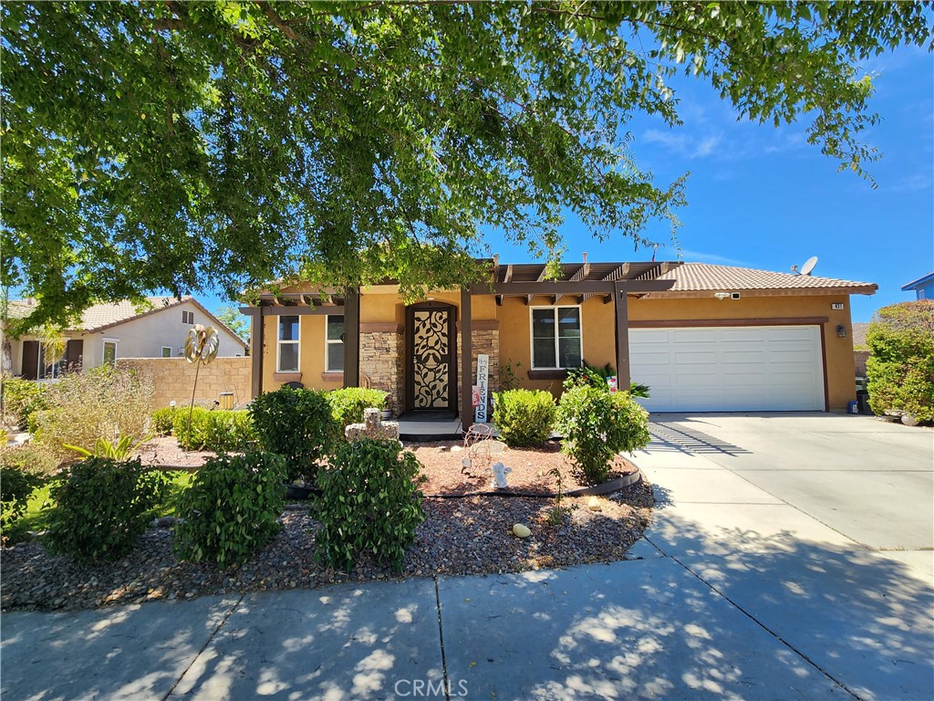 431 Cantata Avenue
