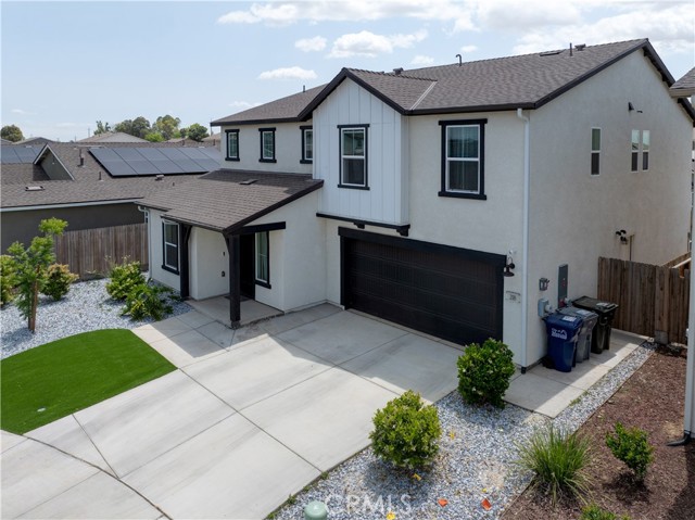 Detail Gallery Image 3 of 55 For 218 Bryce Canyon Ct, Merced,  CA 95341 - 5 Beds | 3 Baths