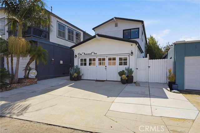 1002 3rd St, Hermosa Beach, California 90254, 4 Bedrooms Bedrooms, ,2 BathroomsBathrooms,Residential,For Sale,3rd St,SB26070138