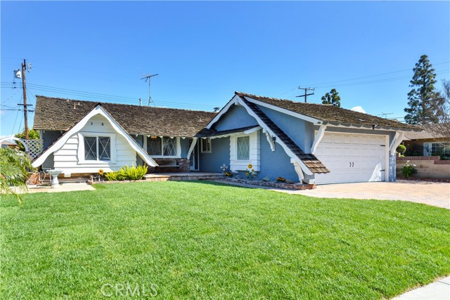 16053 Whitespring Drive, Whittier, California 90604, 3 Bedrooms Bedrooms, ,2 BathroomsBathrooms,Single Family Residence,For Sale,Whitespring,PW24055108