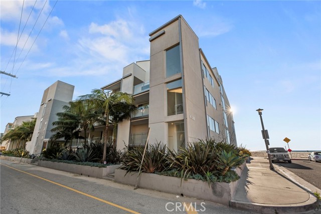 Detail Gallery Image 40 of 40 For 4 Jib St #3,  Marina Del Rey,  CA 90292 - 2 Beds | 2/1 Baths