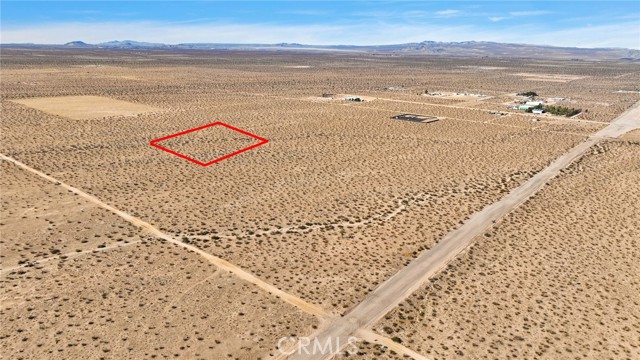 Detail Gallery Image 4 of 14 For 0 Trinidad Rd, Adelanto,  CA 92301 - – Beds | – Baths