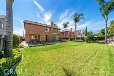 Detail Gallery Image 12 of 12 For 9453 Mountain Shadows, Rancho Cucamonga,  CA 91730 - 4 Beds | 2/1 Baths
