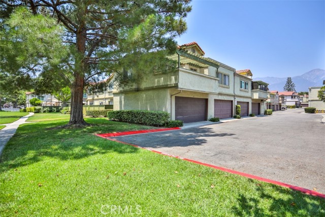 Detail Gallery Image 3 of 37 For 8426 Western Trail Pl #E,  Rancho Cucamonga,  CA 91730 - 2 Beds | 2 Baths