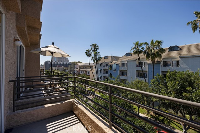 Detail Gallery Image 13 of 28 For 640 W 4th St #410,  Long Beach,  CA 90802 - 2 Beds | 2 Baths