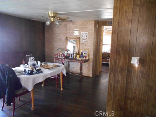 Detail Gallery Image 15 of 25 For 7501 Palm Ave #172,  Yucca Valley,  CA 92284 - 2 Beds | 2 Baths