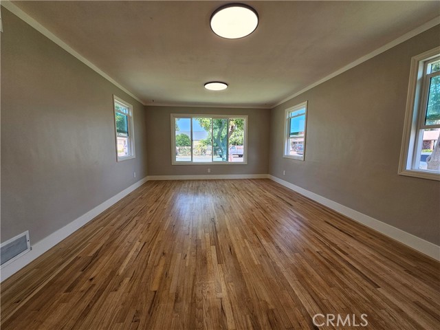 Detail Gallery Image 3 of 5 For 1115 N Louise Dr a,  Anaheim,  CA 92805 - 3 Beds | 1 Baths