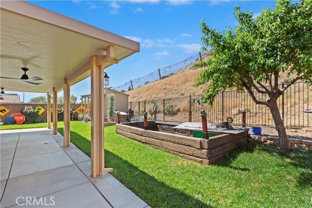 Detail Gallery Image 22 of 27 For 852 Yukon, San Jacinto,  CA 92582 - 3 Beds | 2 Baths