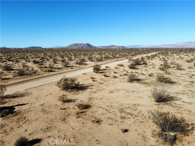 Detail Gallery Image 7 of 9 For 0 Venus Dr, Joshua Tree,  CA 92252 - – Beds | – Baths