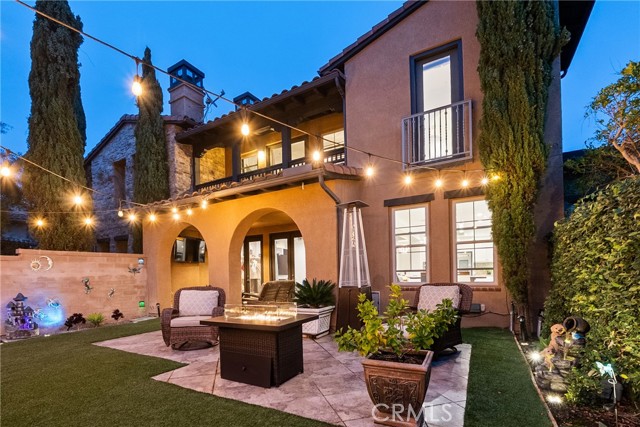 Detail Gallery Image 27 of 38 For 19 Tuscany, Ladera Ranch,  CA 92694 - 3 Beds | 2/1 Baths